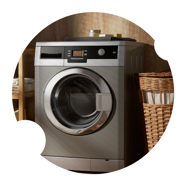 Washing-machine-repair — Appliance Services Repair in Singapore